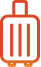 Traveling Icon