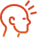 Headache Icon