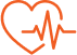 Heart Rhythm Icon