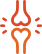 Muscle and Joint Pain Icon