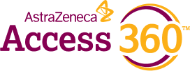 AstraZeneca Access 360 Icon