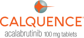 Calquence Logo