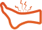 Muscle and Joint Pain Icon