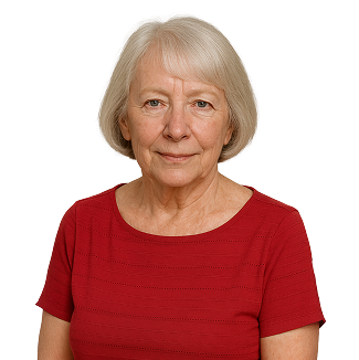 Patient Sharon’s CLL Story Video