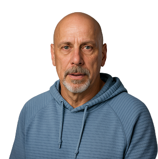 Patient Steve’s CLL Story Video