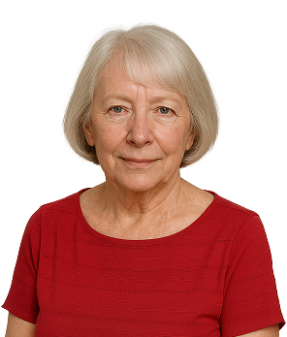 Patient Sharon’s CLL Story Video