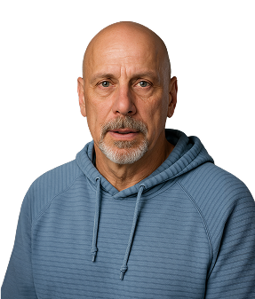Patient Steve’s CLL Story Video