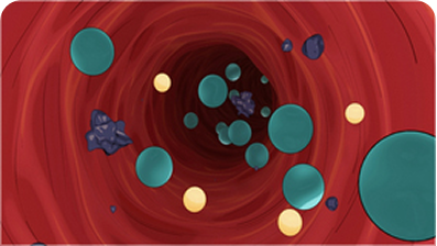 CALQUENCE Blocks Cancer Cells