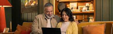 Header Banner For Caregiver Resources And Support For Mantle Cell Lymphoma (MCL) Patients