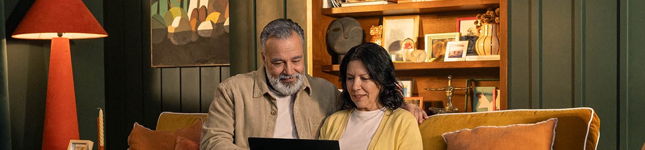 Header Banner For Caregiver Resources And Support For Mantle Cell Lymphoma (MCL) Patients